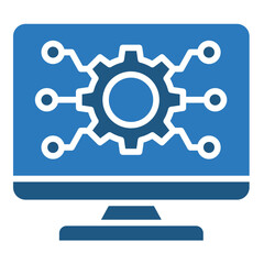 Digital Transformation icon