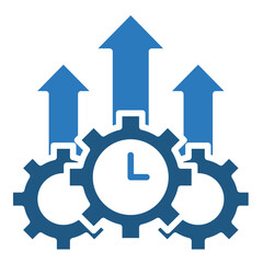 Operational Efficiency icon