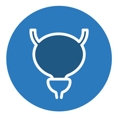 Bladder Organ icon