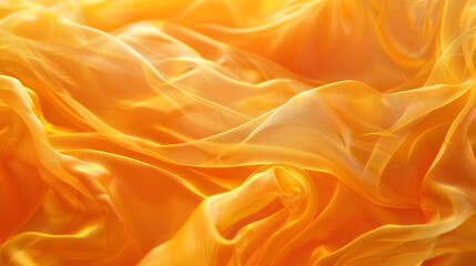 Fototapeta premium An image of a orange color background in the style of dark gold and yellow spectacular backdrops