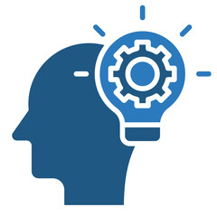 Strategic Innovation icon