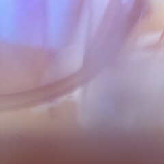 Transparent Purple, blue and brown background with lines