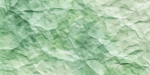 Obraz premium Seamless green watercolor paper background texture tileable thick rough kraft paper flat lay background pattern with copy space high resolution artistic abstract creative concept 3D rendering, HD wall