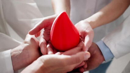 Hemophilia World Day - Powered by Adobe