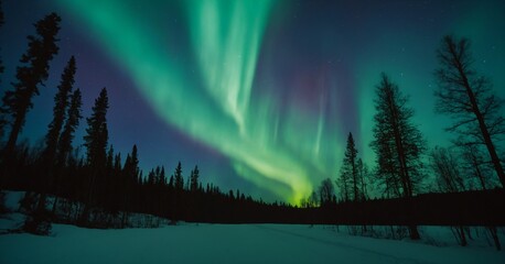Aurora Borealis