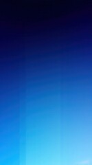 Dynamic Skyline Blend. Urban living concept