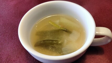 Popular Japanese food in Japan