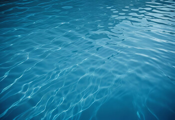 Obraz premium water and pool