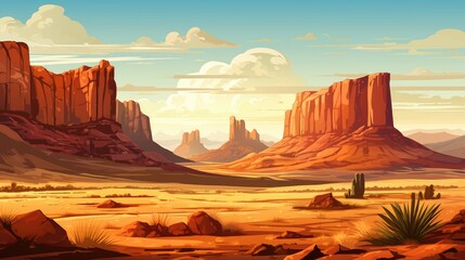 valley state
