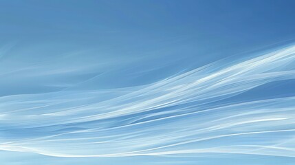 abstract white and blue background