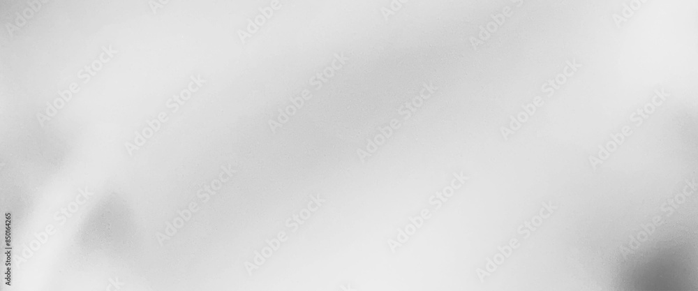 Aufkleber vector grey blurred background with radial gradient smooth light blur texture.