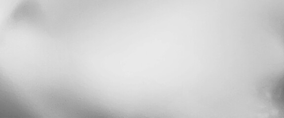 Vector grey blurred background with radial gradient smooth light blur texture.