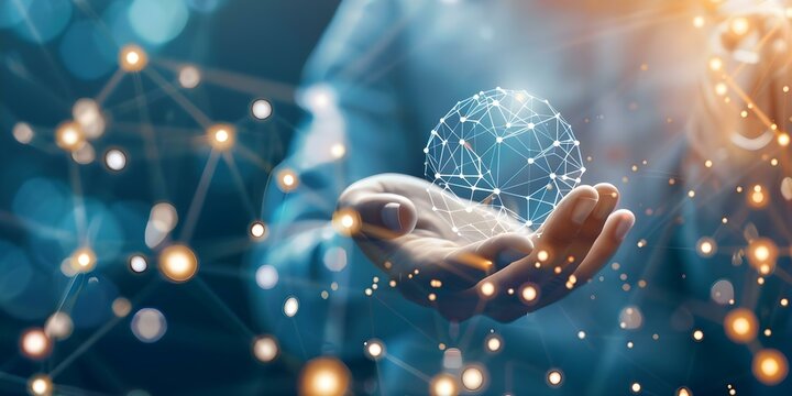 Enhancing data management in distributed computing for scalability and cost efficiency. Concept Data Management, Distributed Computing, Scalability, Cost Efficiency, Enhancements