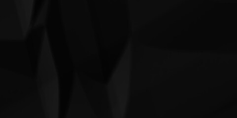 Black crumpled paper background texture pattern overlay. crinkled wrapper rumple wrinkled high resolution arts craft and Seamless black crumpled paper.	
