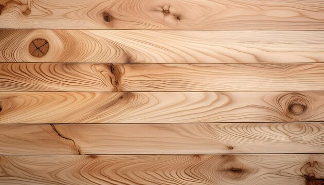 Natural wood texture, top view of natural pattern for backdrop, light wooden color, abstract background
