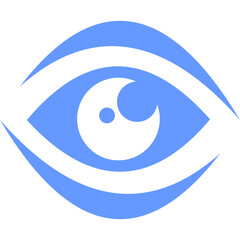 Eye Clinic Logo