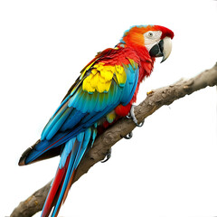 Fototapeta premium Bird, Tropical Bird