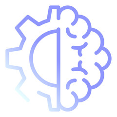 Brain Technology icon