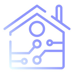 Smart Home icon