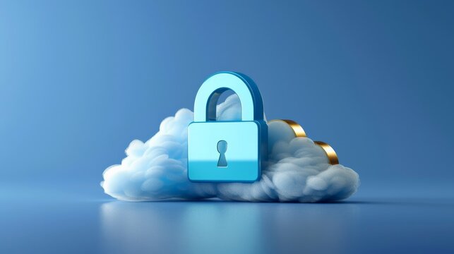 Safety first. Keep your data safe in the cloud with our state-of-the-art security measures.