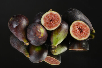 Feige, Echte Feige,  Ficus carica