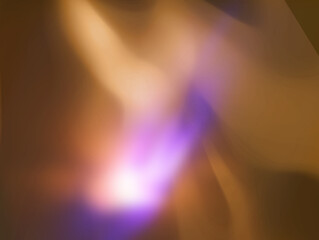 Abstract colorful artistic background design