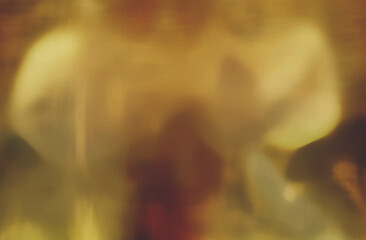 Abstract colorful artistic background design