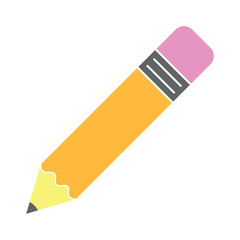 Back to School Pencil