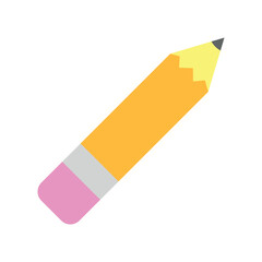Back to School Pencil