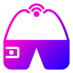 Smart Glasses icon
