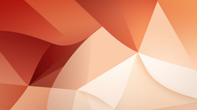 Abstract geometric pattern for artistic sketch background material