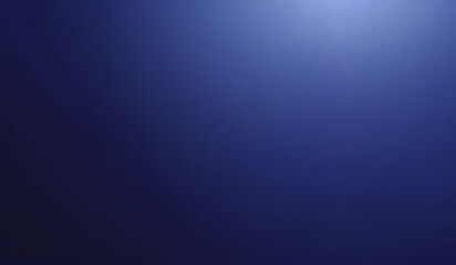 Obraz premium Dark Blue Purple Color Gradient Backdrop with Grainy Texture, Abstract Web Banner Design and Copy Space