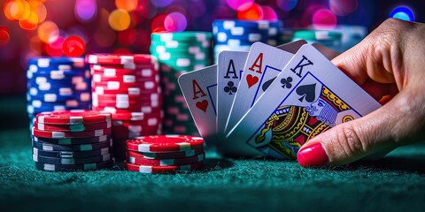 Playing Cards