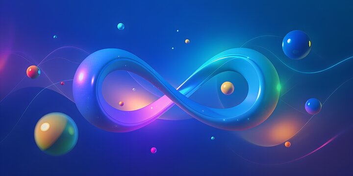 Infinity Header