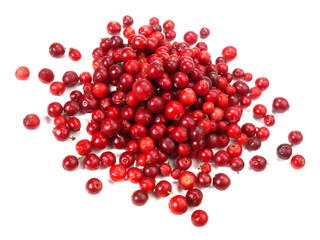 Preiselbeeren