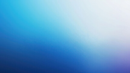 Light blue gradient sparkling background illustration