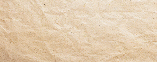 Beige paper texture background with grainy surface, detailed


