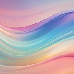 Obraz premium abstract background with waves