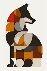Poster matt
