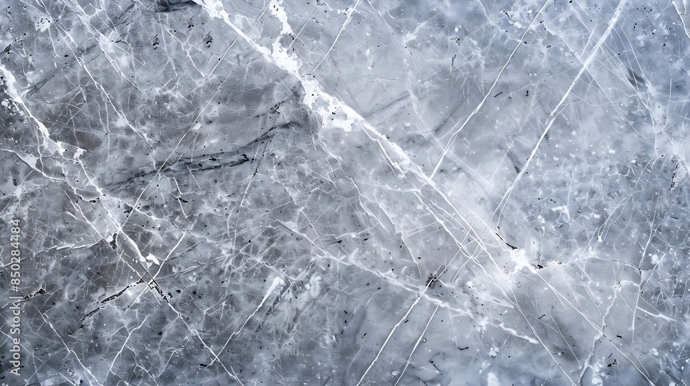 Poster Marble texture background with high resolution Italian marble slab The texture of limestone or Closeup surface grunge stone texture Polished natural granite marbel for ceramic digital  : Generative AI