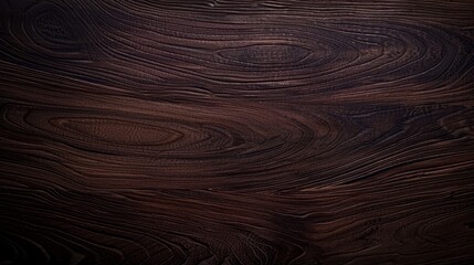 Background surface of dark wood texture with old natural pattern, retro plank texture, natural oak texture with beautiful wood texture.