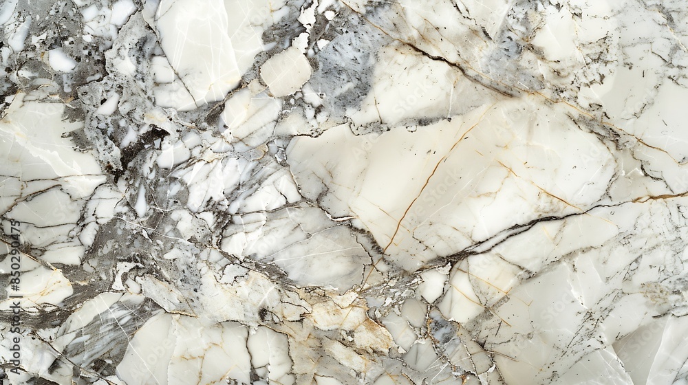 Poster marble texture background with high resolution italian marble slab the texture of limestone or close