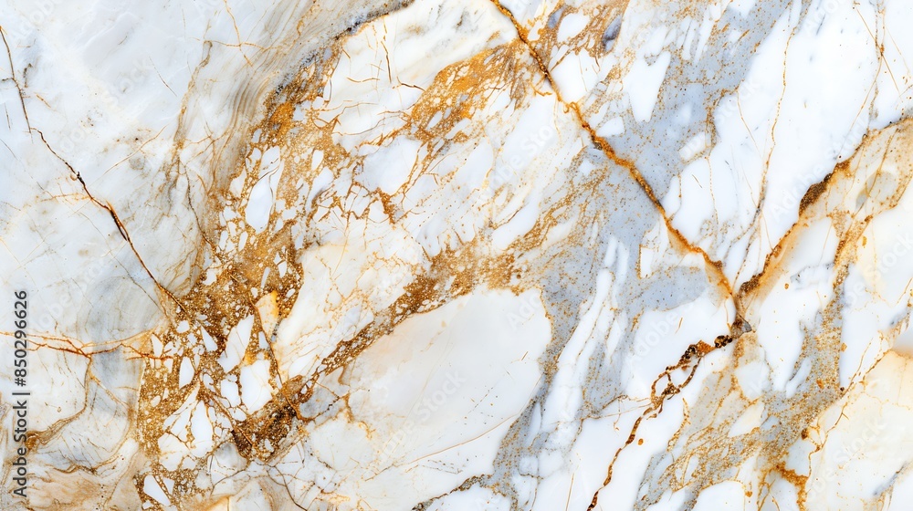 Poster marble texture background with high resolution italian marble slab the texture of limestone or close