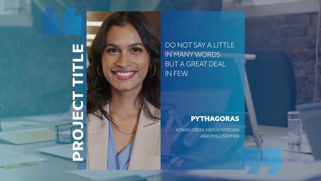 Gradient Business Quotes