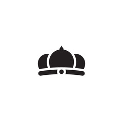 Crown Icon Graphics Collection design trendy