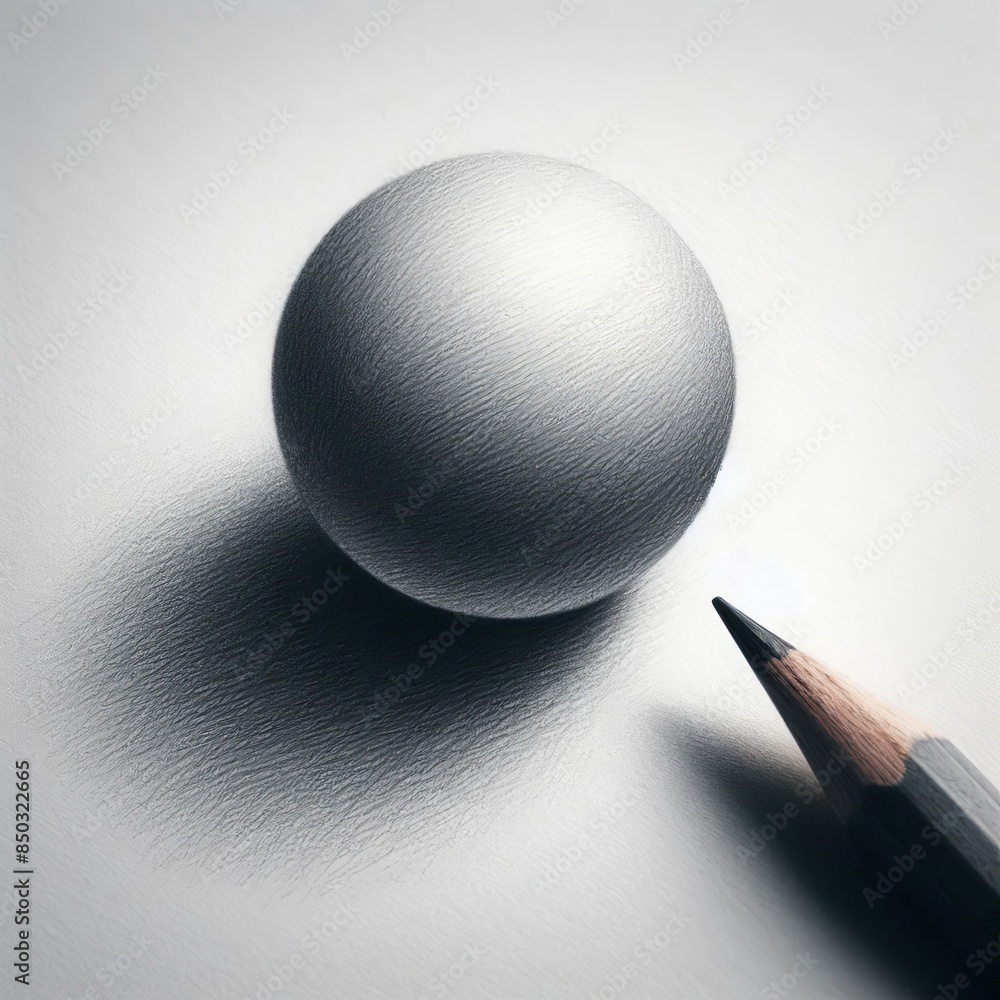 Aufkleber abstract vector illustration with overlapping glossy circles for web design background