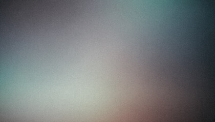 Grainy Blurred Gradient Background