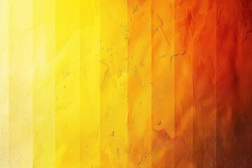 Abstract yellow and red background