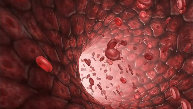 Blood cells