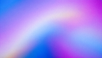 Grainy Blurred Gradient Background